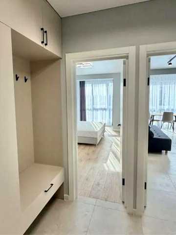 Продаж 1-кімнатної квартири в PANORAMA de LUXE