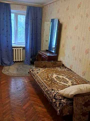 Здається 2 кімнатна квартира на Сухому фонтані  1/5 цегла