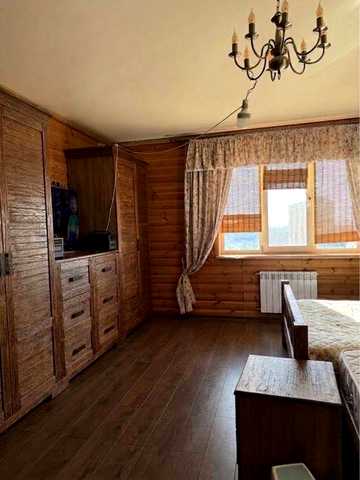 Продаж квартири 135м^2 ЖК Парковий