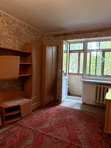 Продаж 1к Квартира Івана і Юрія Лип вулиця