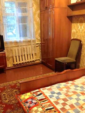 2 Кімнатний.Будинок.Вул.Барболіна