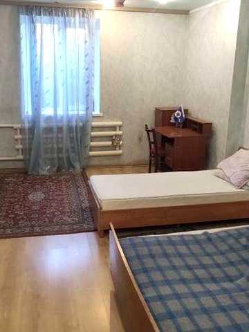 Сдам 1/2 дома на Космосе(ул. Грузинская)