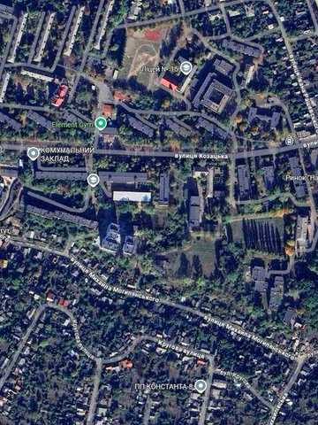 СМ 2 кімнатна КВАРТИРА на БОЙОВІЙ Чернігів