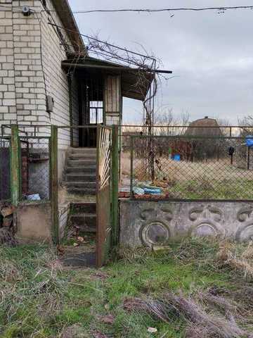 Продам дачу возле константиновки