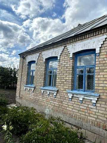 Будинок в с. Житні Гори
