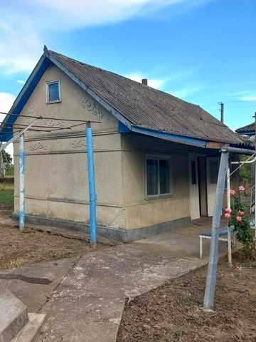 Продам будинок в селі Струмок