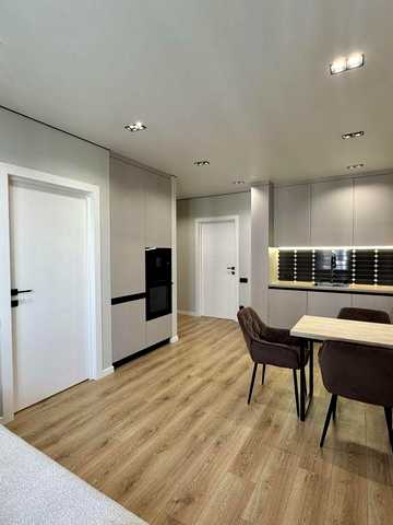 Оренда стильної 1 кімнатної квартири в ЖК Forest Home
