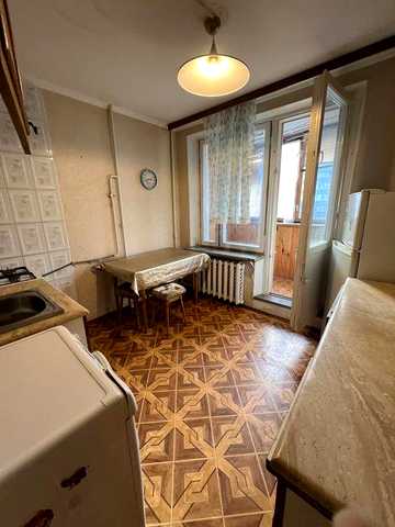Оренда 1 кімн.кВ б-р Миколи Руденка 18А
