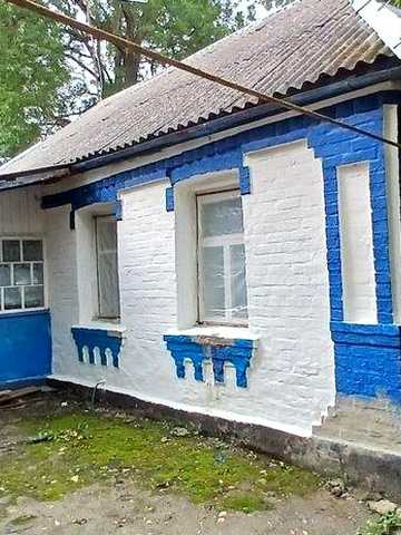 Будинок, с. Довжок, Вінницька обл