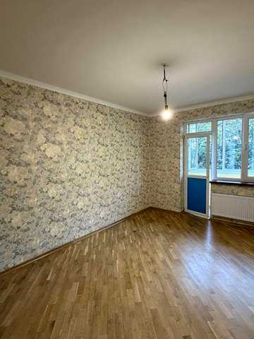 Продаж 2-кімнатної квартири у новобудові на вул. Калнишевського