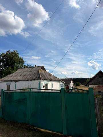 Продам будинок в с.Хлипнівка 11 000$