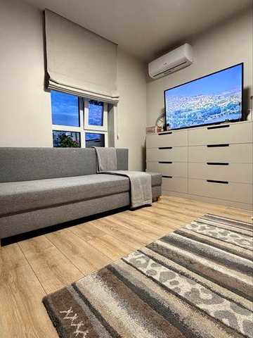 Затишна Smart-квартира 23,8м² — заїжджай та живи!