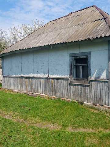 Продам будинок в Коропі