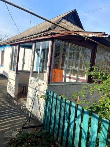Продається будинок у місті Жашків