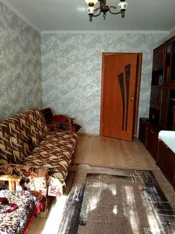 Здам 1 кімнатну квартиру (Курський мкрн, поряд ринок)