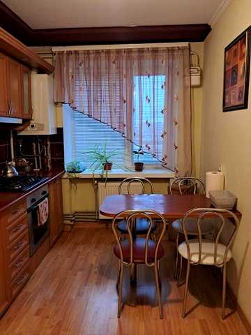 3-км. квартира м.Бердичів продам ЖК лілія-29