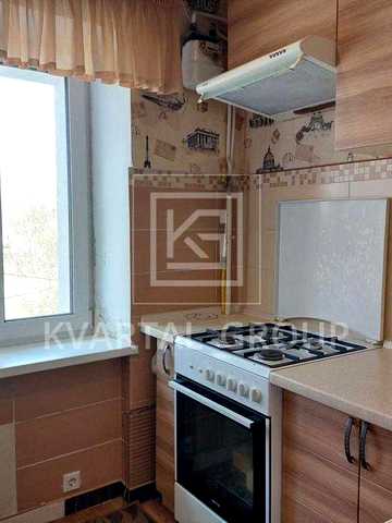БЕЗ КОМІСІЇ! Продам ТЕПЛУ 2к квартиру з ремонтом, меблями, технікою. БОРОДЯНКА!