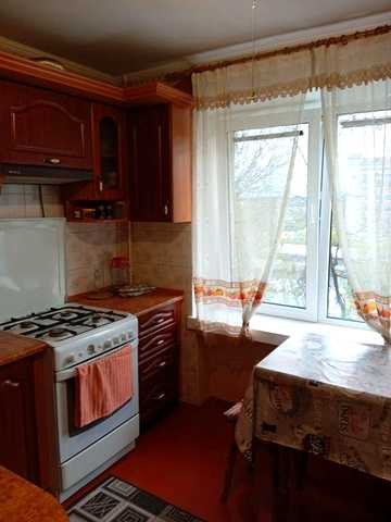 Продам 2 кімнатну квартиру в ЦЕНТРІ