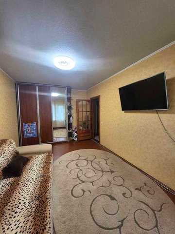 ПРОДАЖ ДВОКІМНАТНОЇ квартири | 51,5 м² | 2 поверх |   вул. ЗАЛІЗНИЧНА