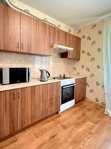 Аренда 3к.квартиры ЖК Науки 55А Голосеево