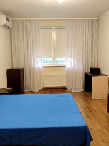 Аренда 1 ком квартиры 42 м. Новый дом. Пр Отрадный 2