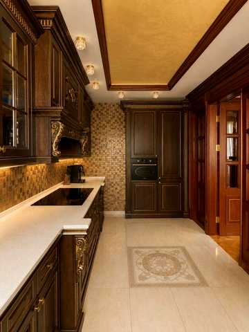 Продаж 3-кімнатної квартири 143,9 м²  ЖК  Da Vinci | вул. Олеся Гончара, 35 | Золоті ворота ЖК Da Vinci