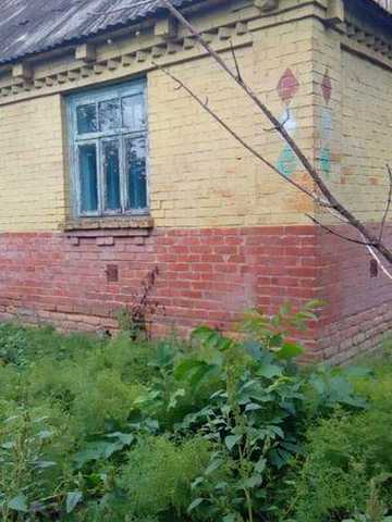Продам будинок із ділянкою 25 соток у с. Садів, Волинська область