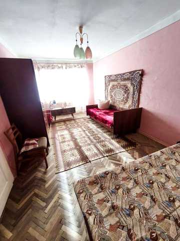 Продаж 1к квартири