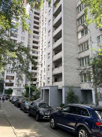 Печерськ, вул. Андрія Верхогляда, продаж двокімнатноі