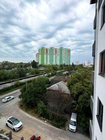 Продаж 2к квартири БЕЗ %, Відрадний/Новобудова 2022/Є-оселя/Паркінг + бомбосховище ЖК Будинок на Волошина