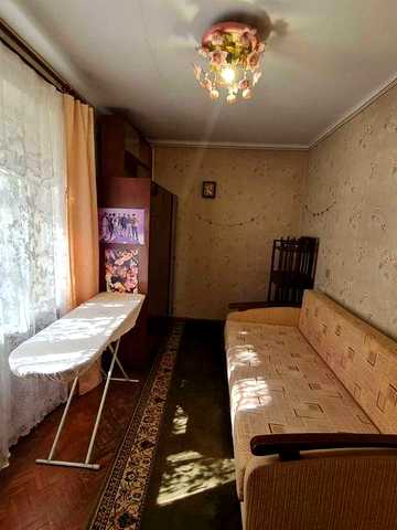 Долгосрочно 2х комн квартира на Семенарской Канатной