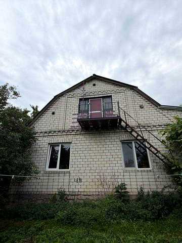 Продам будинок 4 кімнати - 93,7м2, м.Бердичів