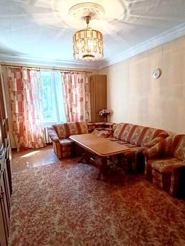Продаж 3х кімнатної квартири. ЖК ОСББ
