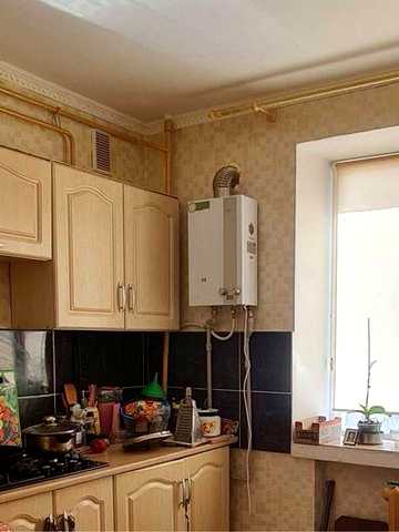 Від власника. Продаж просторої 4-кімнатної квартири в районі Летного | 81,7 м² | 38 000 $ | Коростень