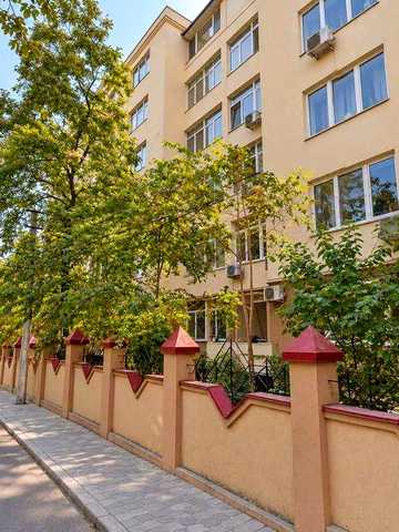 Продам квартиру жк Тенистый, пер. Педагогический,, д.3/3 ЖК Тенистый