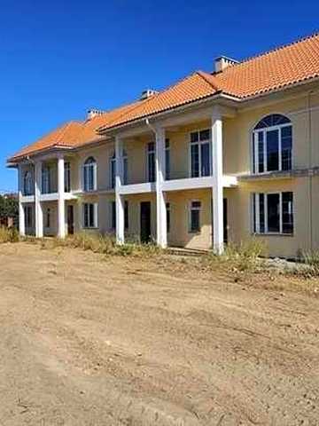 Продам таунхауси в Санжейці . Перша лінія моря ! Панорама моря!