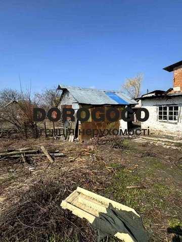 Продаж земельної ділянки 18 соток Червона Слобода Макарівський район