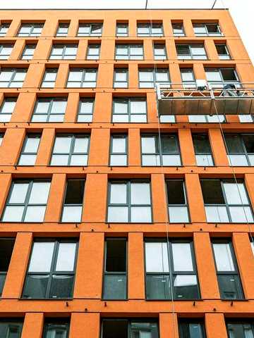Однокімнатне помешкання 30.95м.кв ЖК Велика Британія. Забудовник ЖК Велика Британія