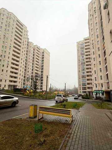 СРОЧНО! ЖК Сокольники, ЦЕНТР! Продам 3 комн. квартиру 100м2 AB ЖК Сокольники