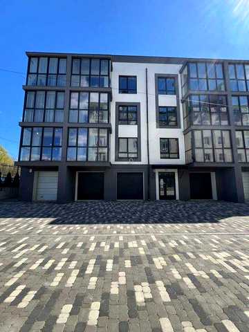 Продаж Квартира Гостомель 38 м², 1 кімната, чудовий варіант для молоді, комфортне планування, затишна локація для життя. ЖК Лейк Хаус