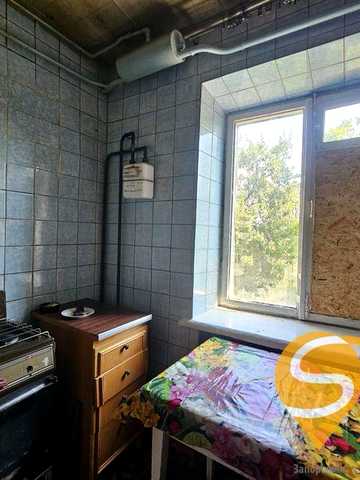 Продаж 2-х кімнатної квартири в Шевченківському мікрорайоні (037)