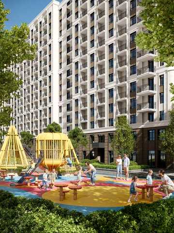 Продам 2 комнатную квартиру 70 Жемчужина Кадор Таирова ЖК 70 Жемчужина