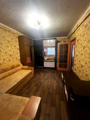 Продаж 1-кімнатної квартири в центрі Кам’янського!