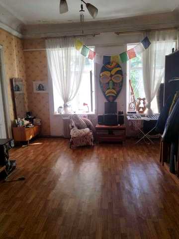 7. Продам квартиру в центре