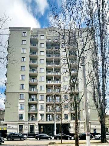 Продам квартиру в Центре, ЖК Аполлон, Пироговская