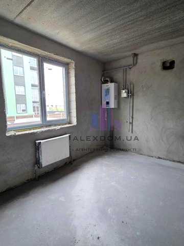 Продається 1к квартира Євродвушка, вул.Щаслива 22 ЖК Амстердам Клубний ЖК Амстердам Клубний