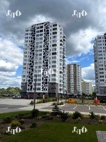 Продам двохрівневу 3-к. квартиру ЖК «Саванна Сіті», Бровари IM ЖК Саванна Сити