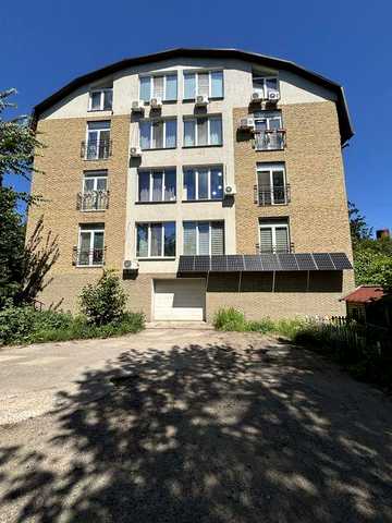 2 -кімнатна квартира 50 кв.м ЖК Bucha’PARK HAUSE’
