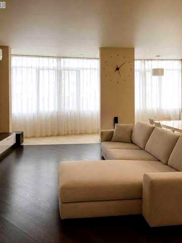 Простора 3кімн. квартира 124 кв.м.Чубинське ,вул.Яблунева 6 ЖК «Чубинское»