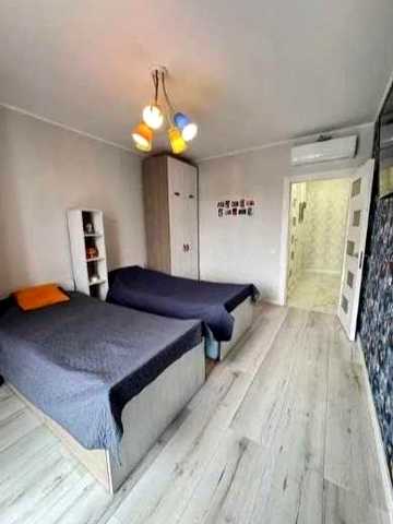 Є ГАЗ! Продаж вайбової 2-кімнатної квартири в ЖК Scandia, ЖК Скандія ЖК Scandia